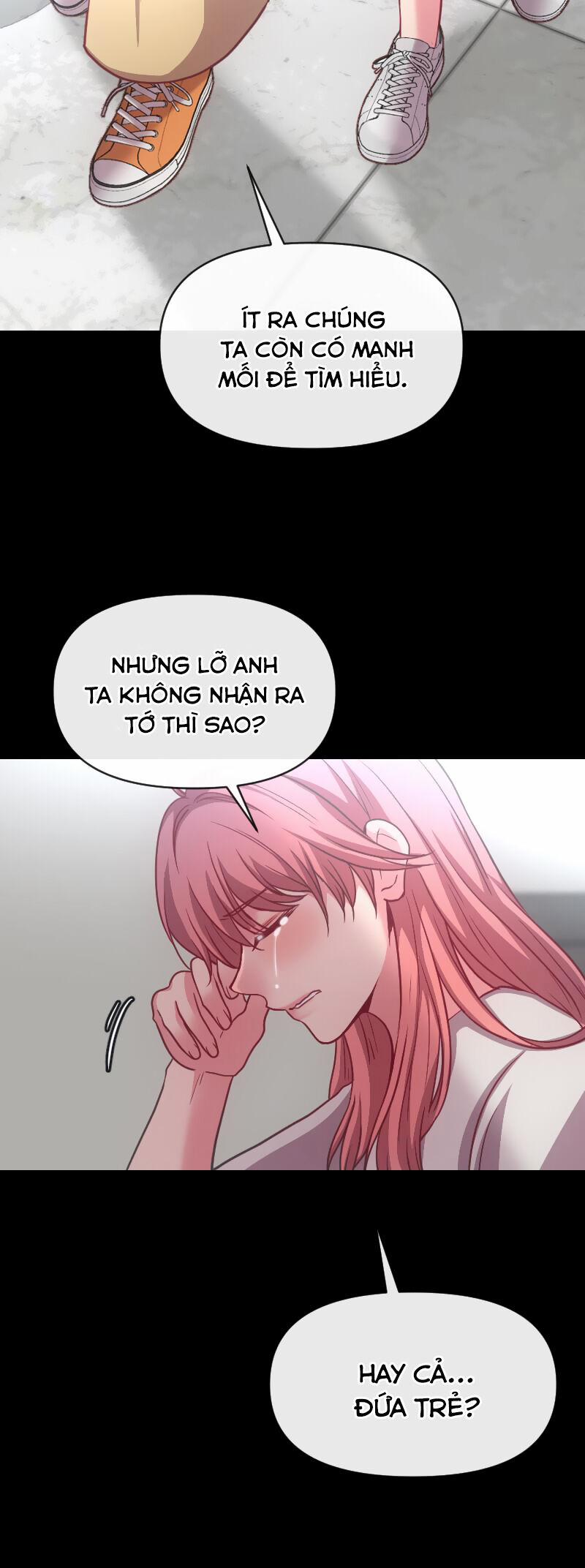 Xin Chào Con Yêu 31 trang 22