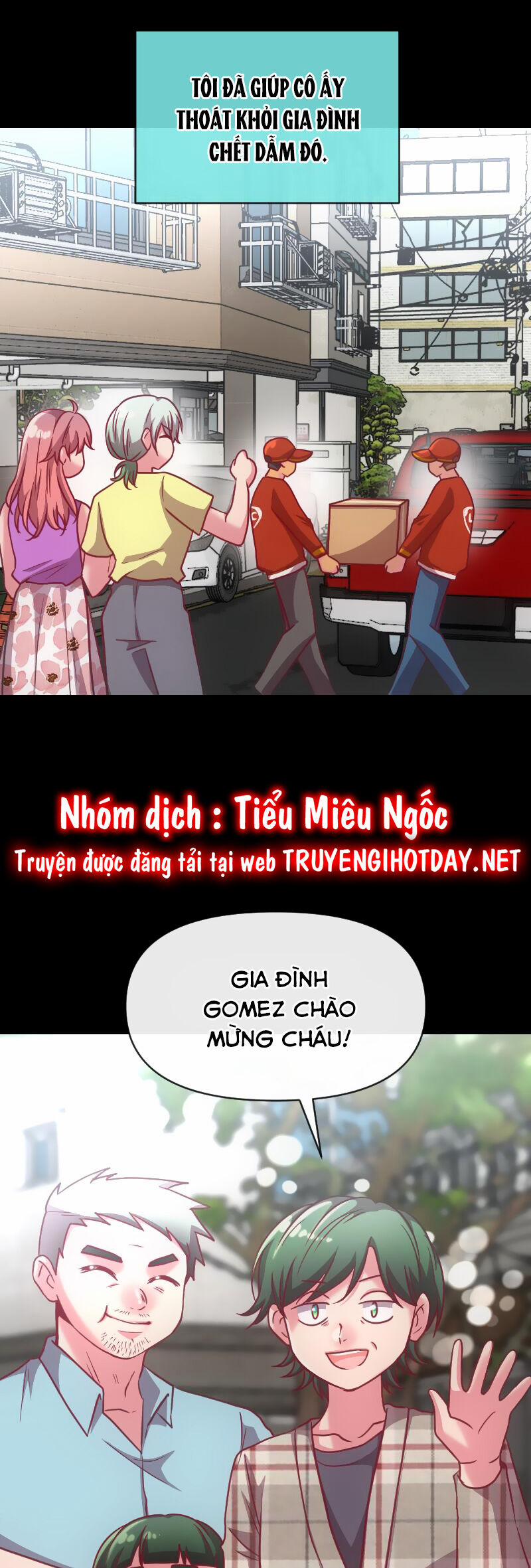 Xin Chào Con Yêu 31 trang 26