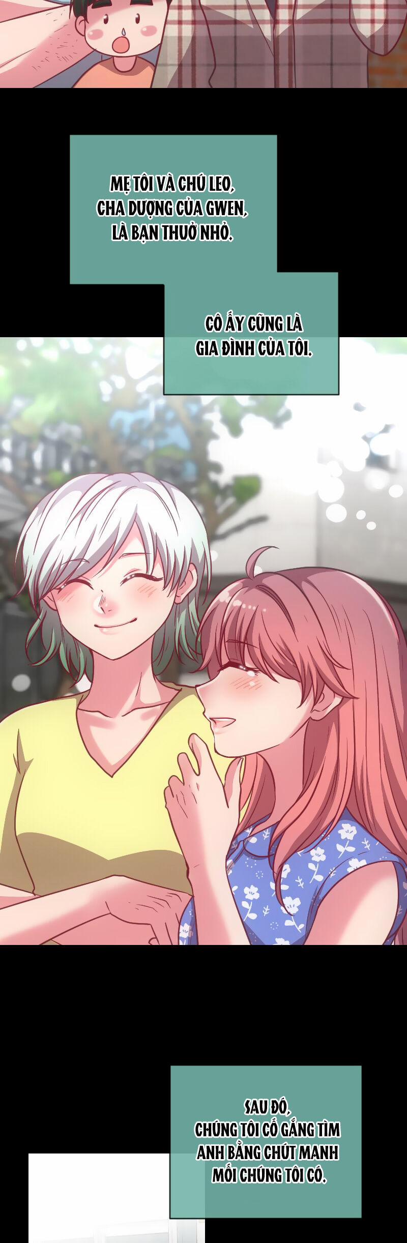 Xin Chào Con Yêu 31 trang 27