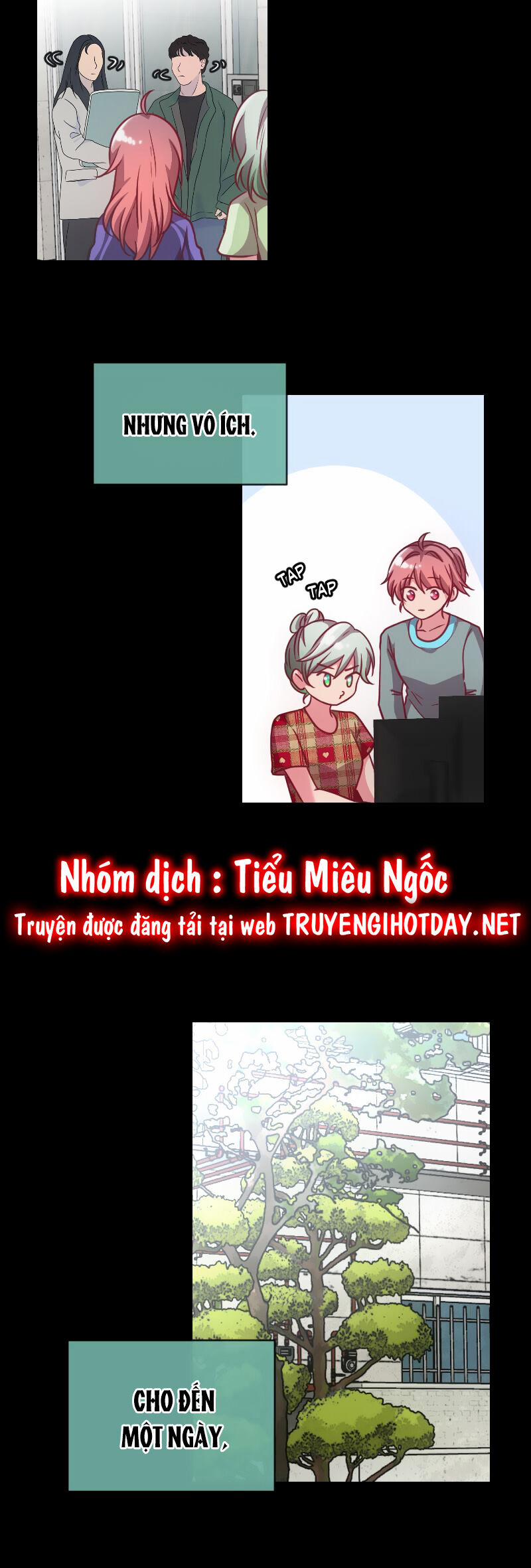 Xin Chào Con Yêu 31 trang 28