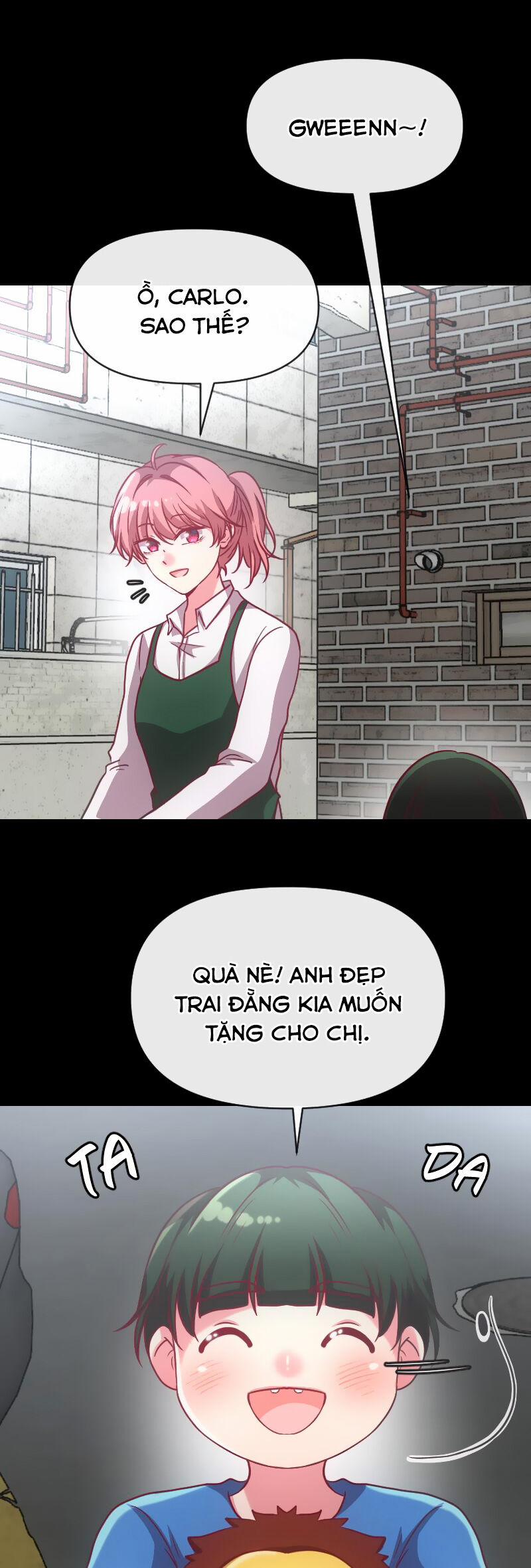 Xin Chào Con Yêu 31 trang 29