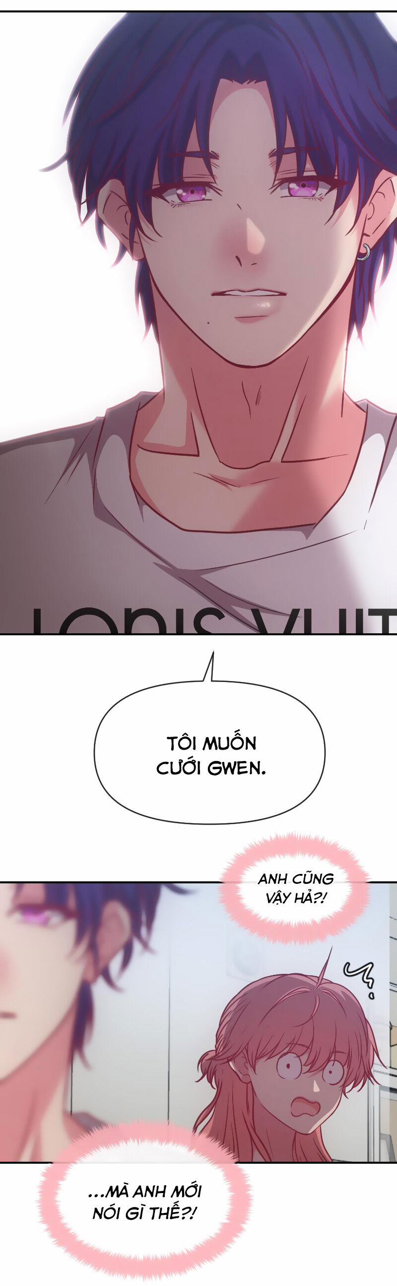 Xin Chào Con Yêu 31 trang 3