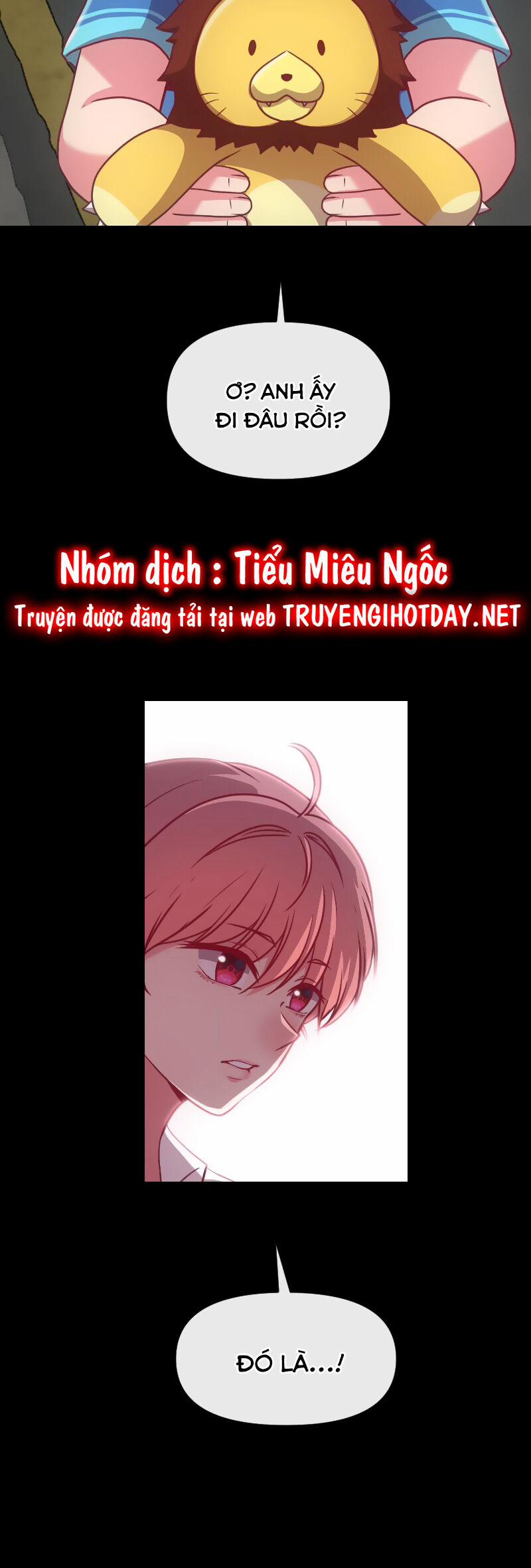 Xin Chào Con Yêu 31 trang 30