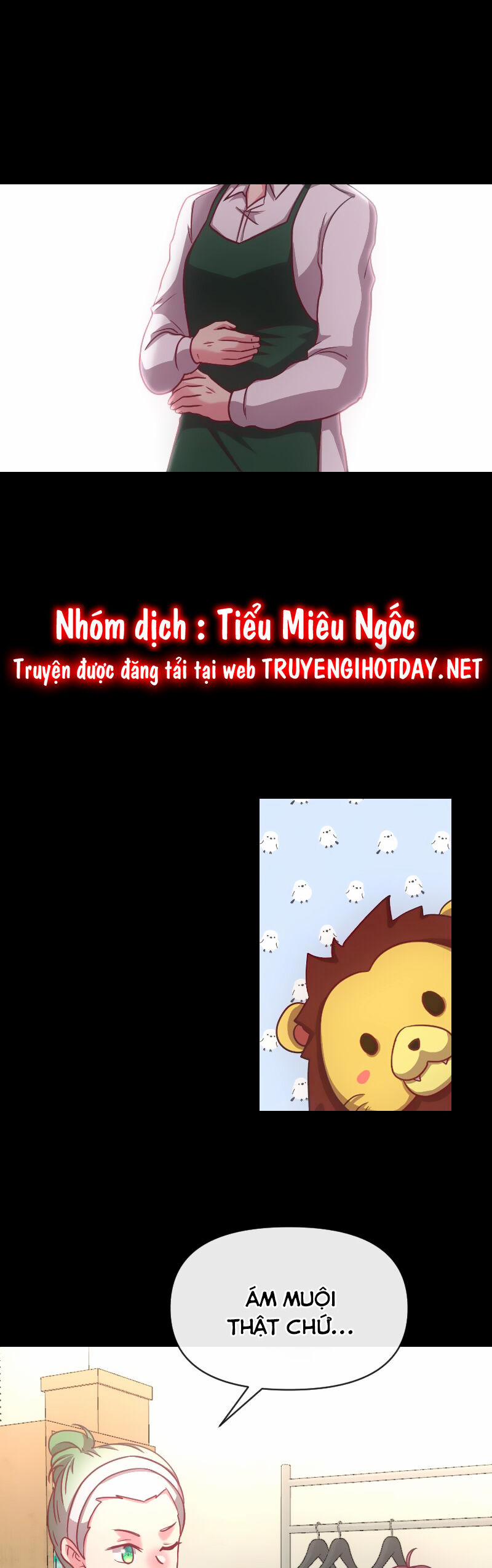 Xin Chào Con Yêu 31 trang 33