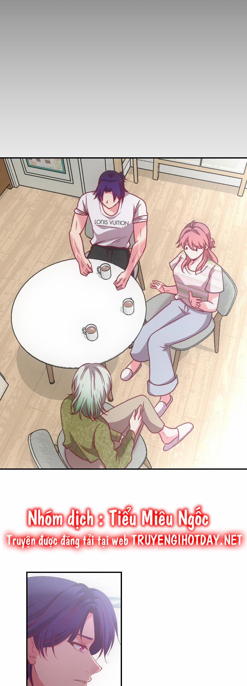 Xin Chào Con Yêu 31 trang 39