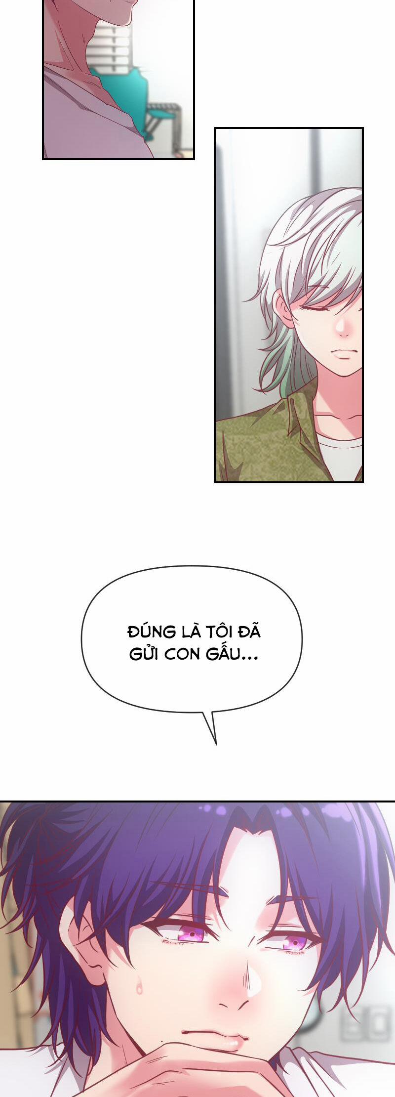 Xin Chào Con Yêu 31 trang 40