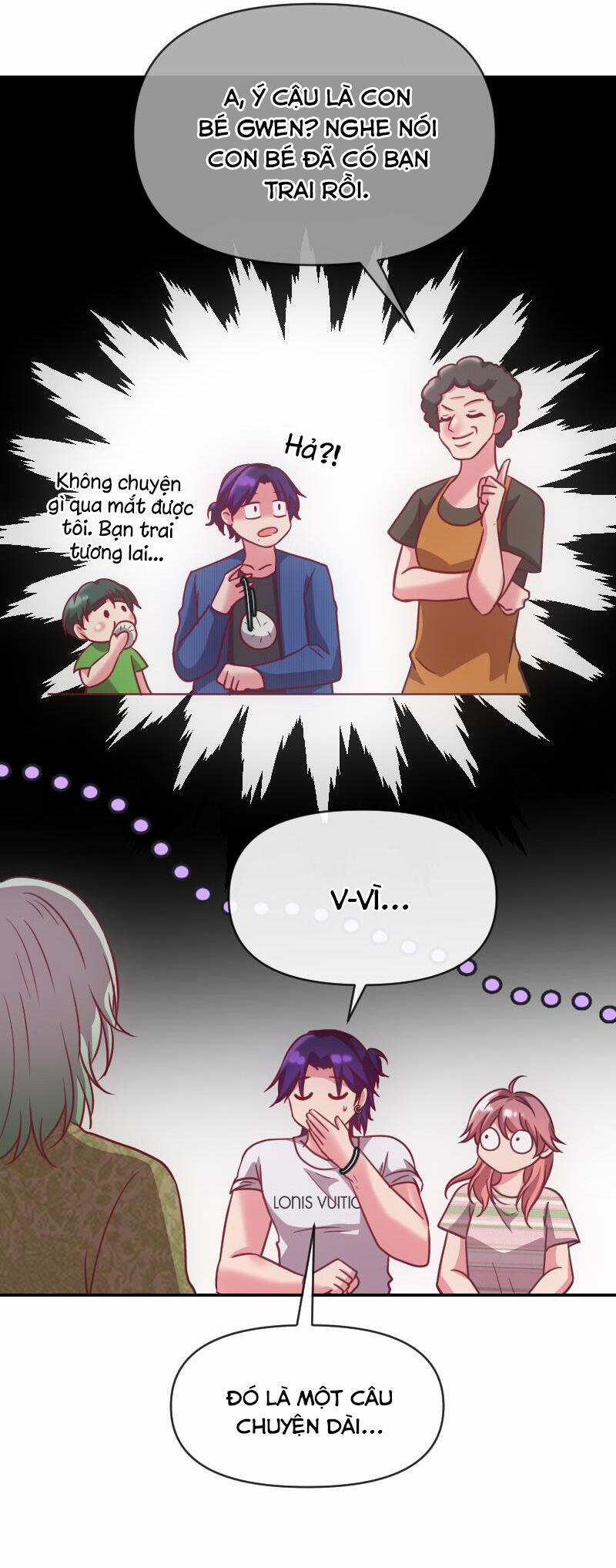 Xin Chào Con Yêu 31 trang 42