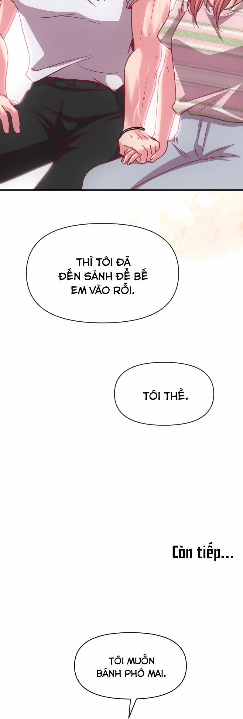 Xin Chào Con Yêu 31 trang 46