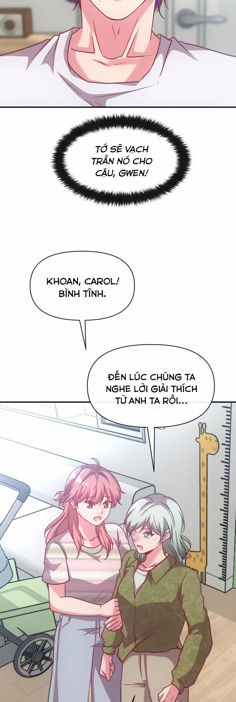 Xin Chào Con Yêu 31 trang 7