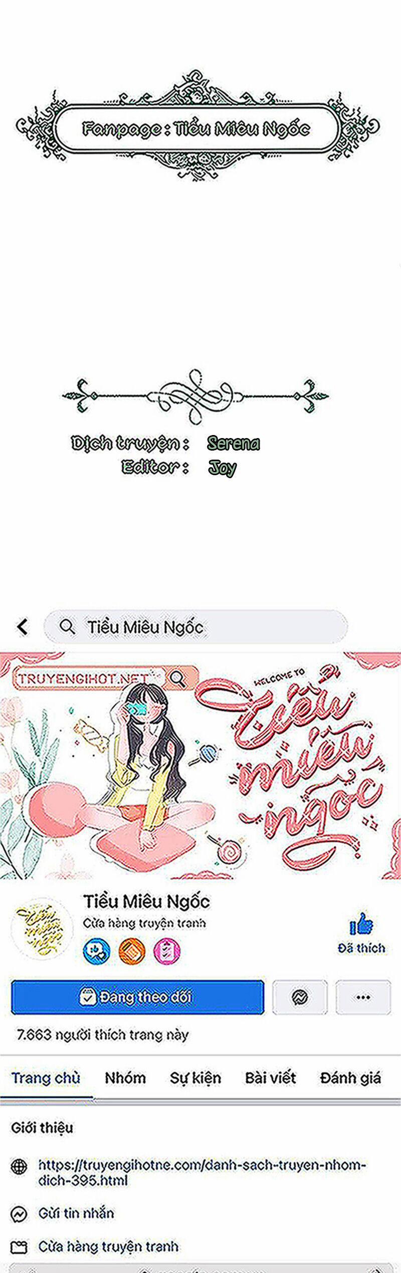 Xin Chào Con Yêu 32 trang 0