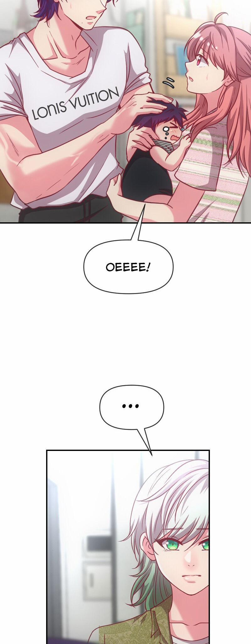 Xin Chào Con Yêu 32 trang 10