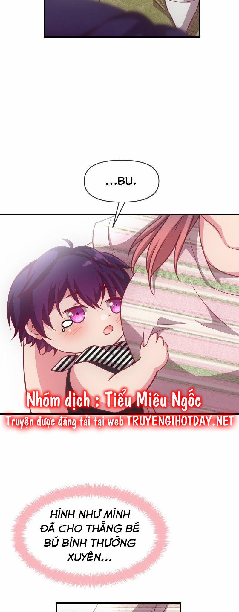 Xin Chào Con Yêu 32 trang 11