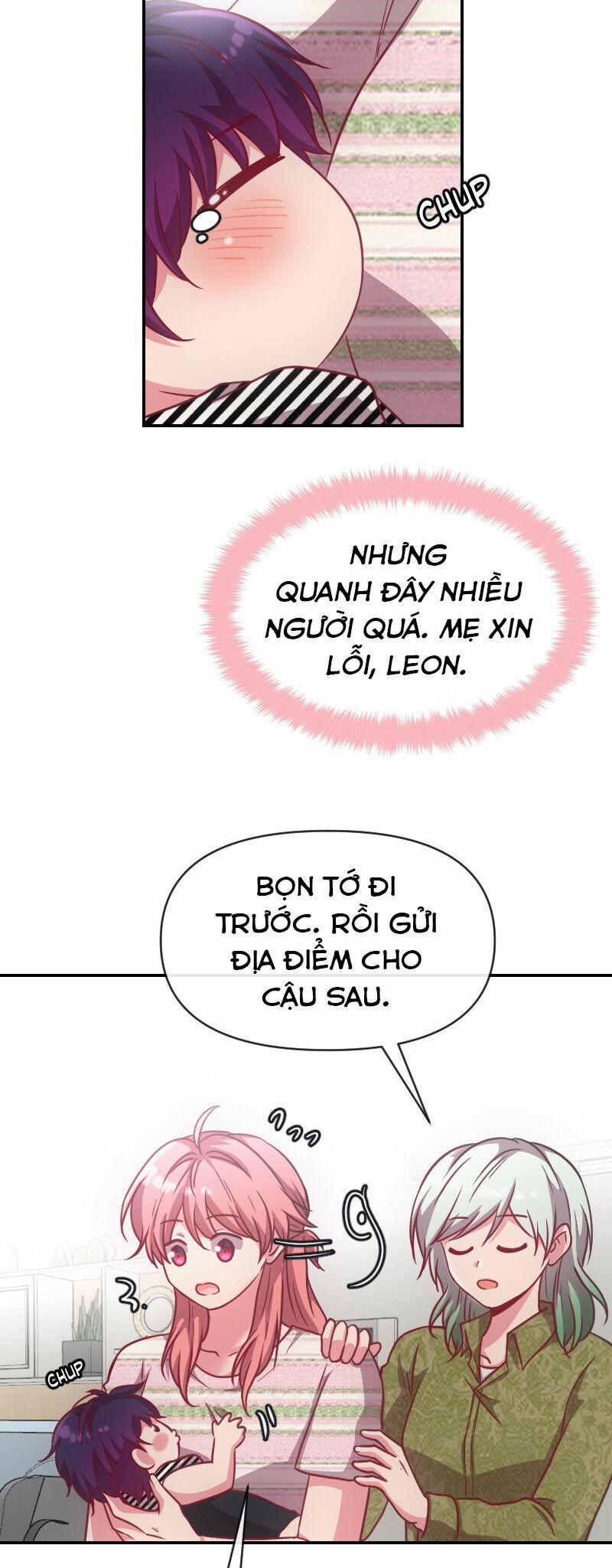 Xin Chào Con Yêu 32 trang 12