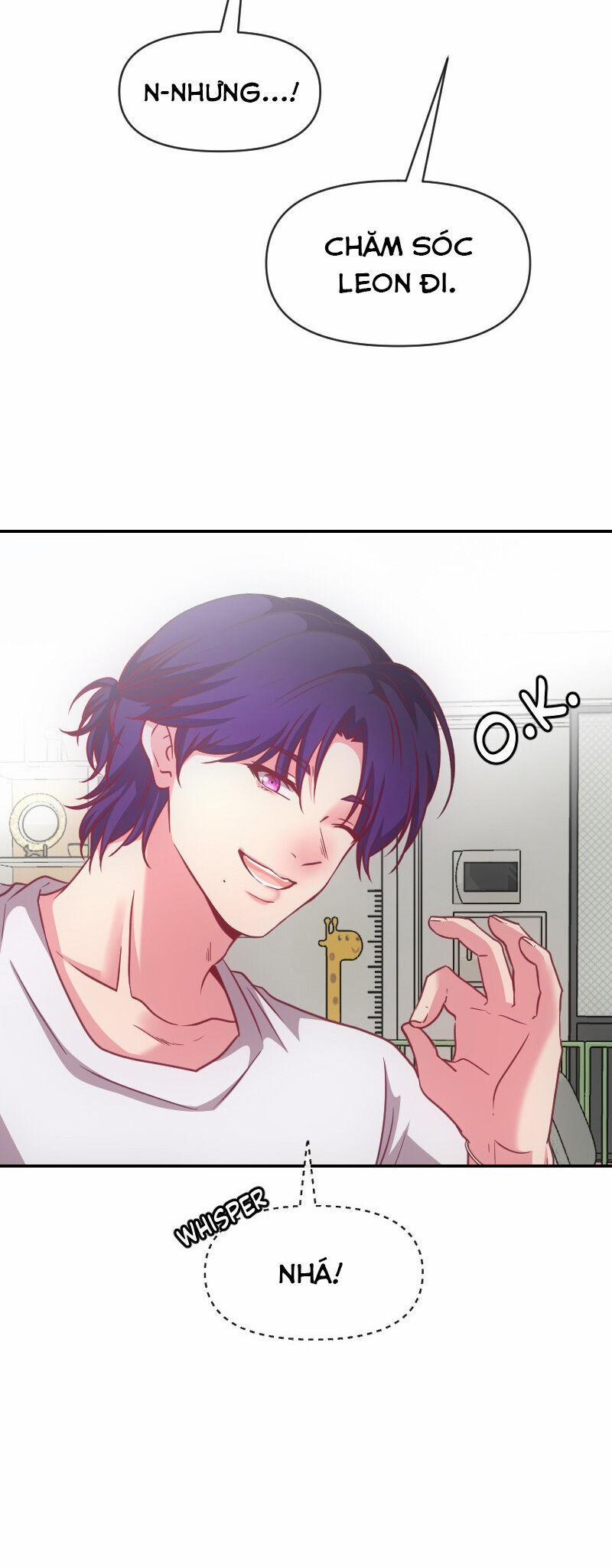 Xin Chào Con Yêu 32 trang 13