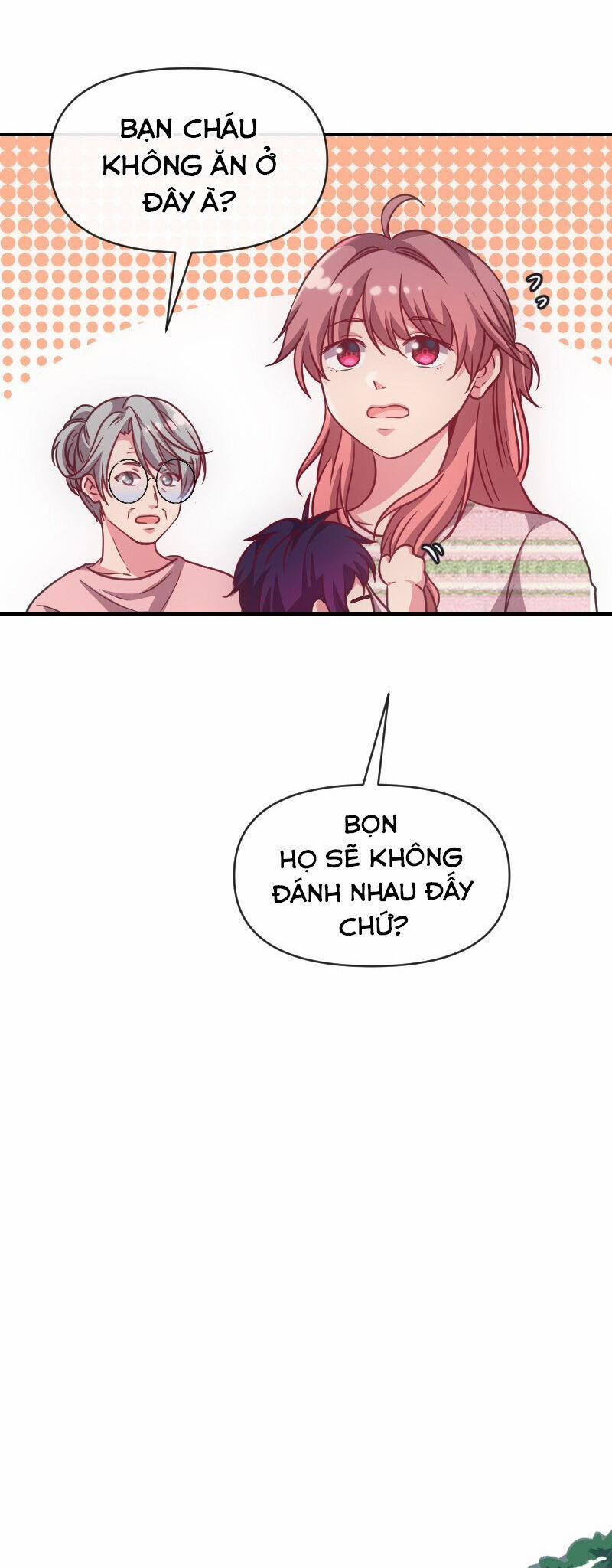 Xin Chào Con Yêu 32 trang 14