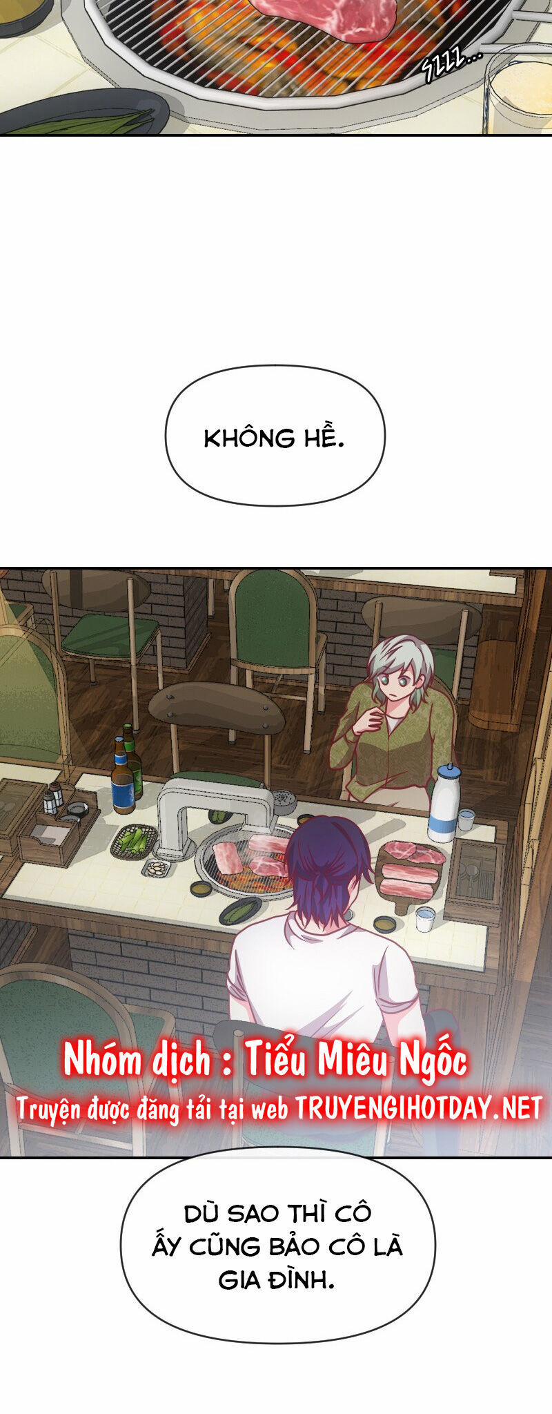 Xin Chào Con Yêu 32 trang 17