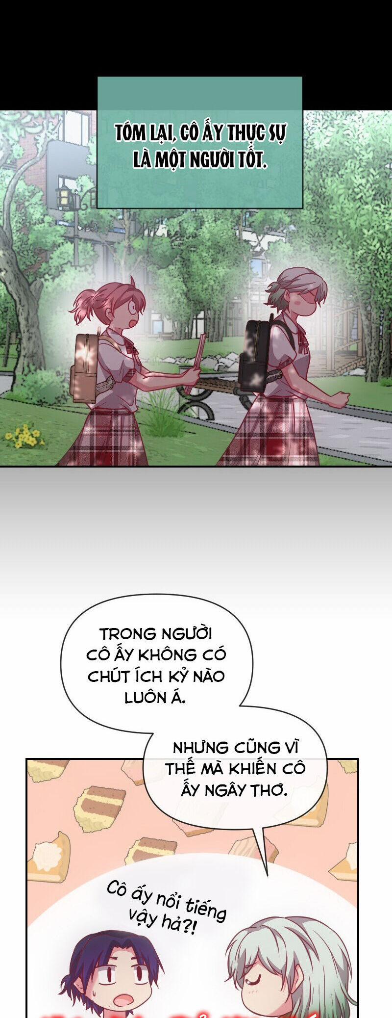 Xin Chào Con Yêu 32 trang 21