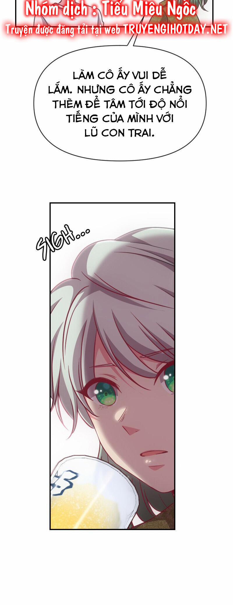 Xin Chào Con Yêu 32 trang 22