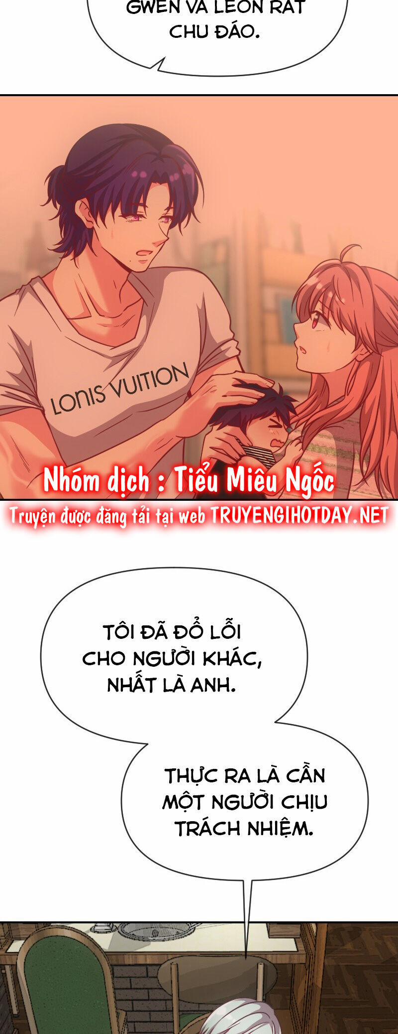 Xin Chào Con Yêu 32 trang 24