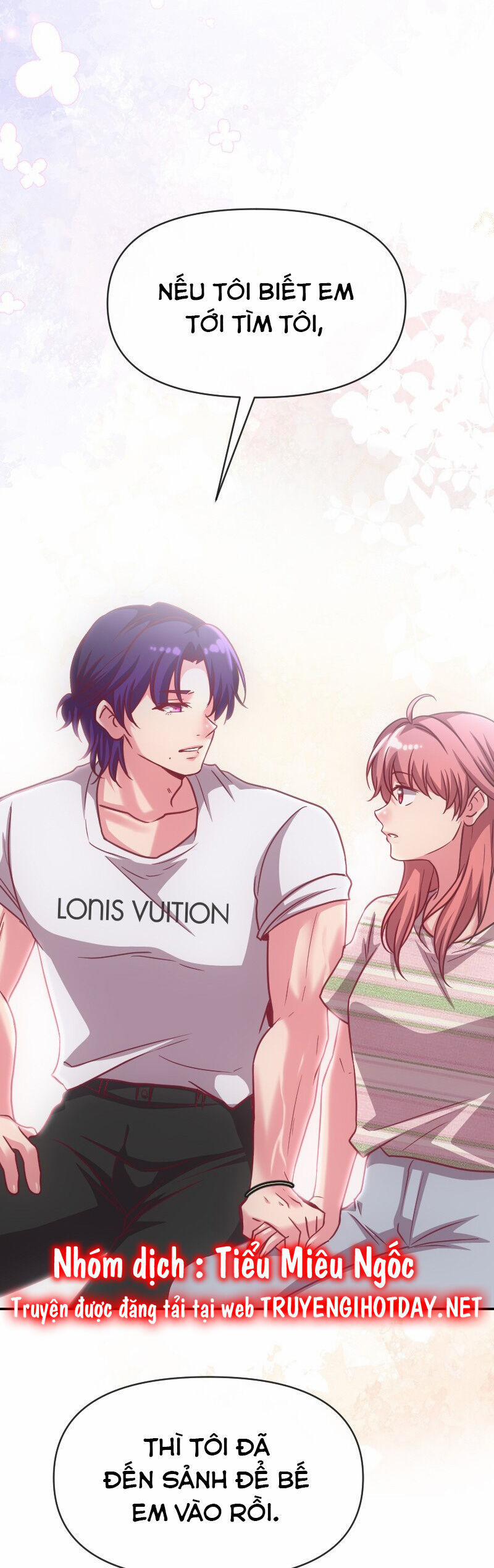 Xin Chào Con Yêu 32 trang 3