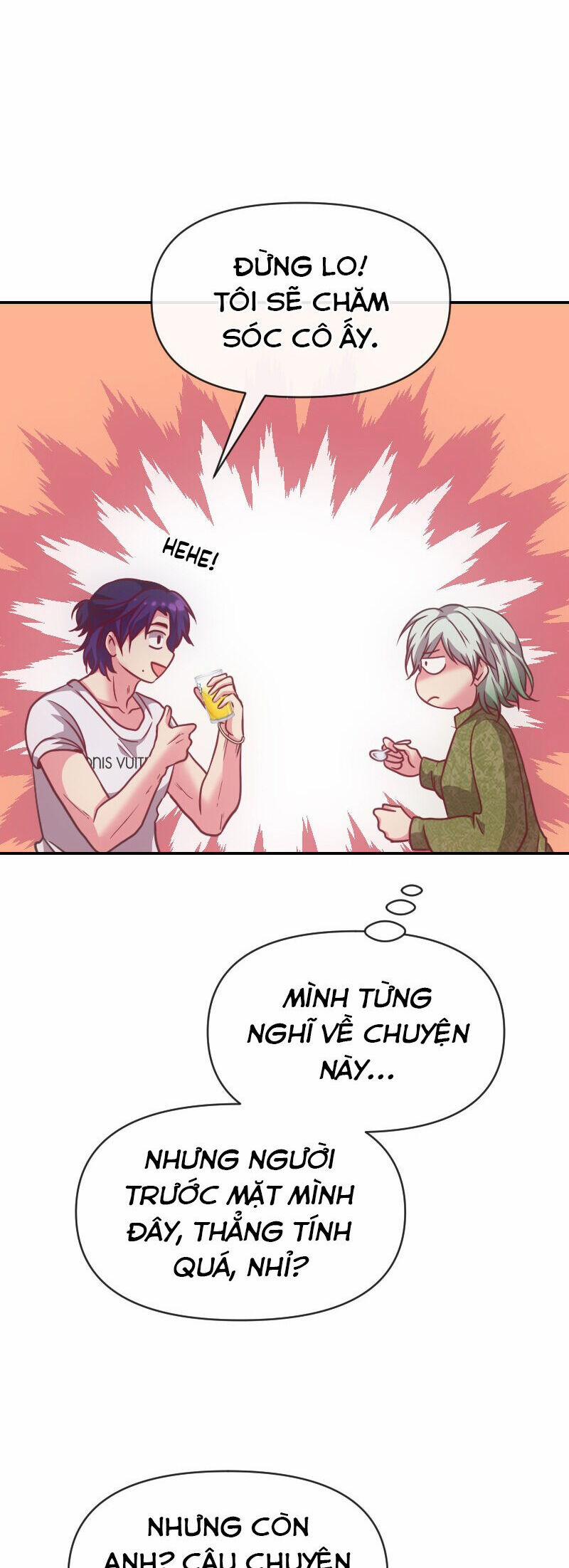 Xin Chào Con Yêu 32 trang 33