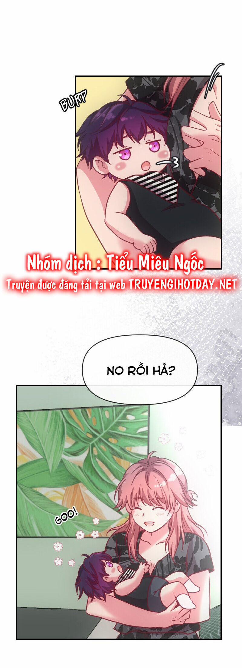 Xin Chào Con Yêu 32 trang 37