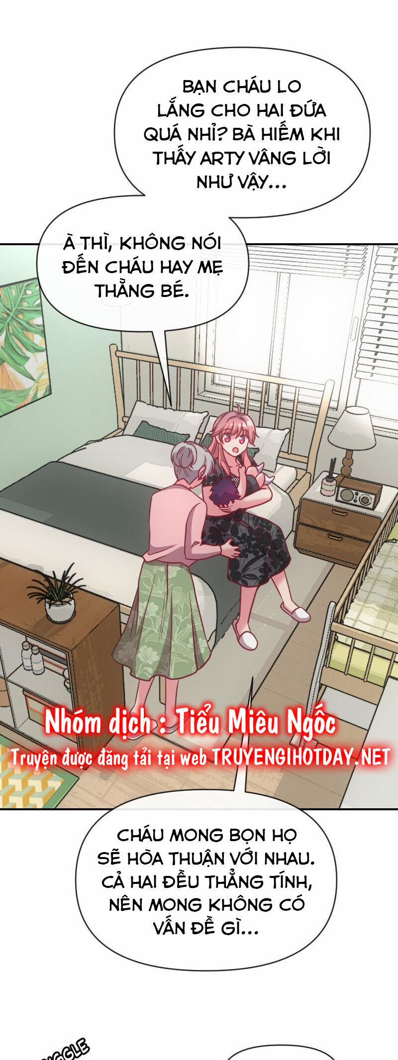 Xin Chào Con Yêu 32 trang 38