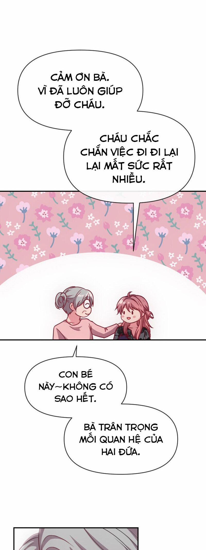 Xin Chào Con Yêu 32 trang 43