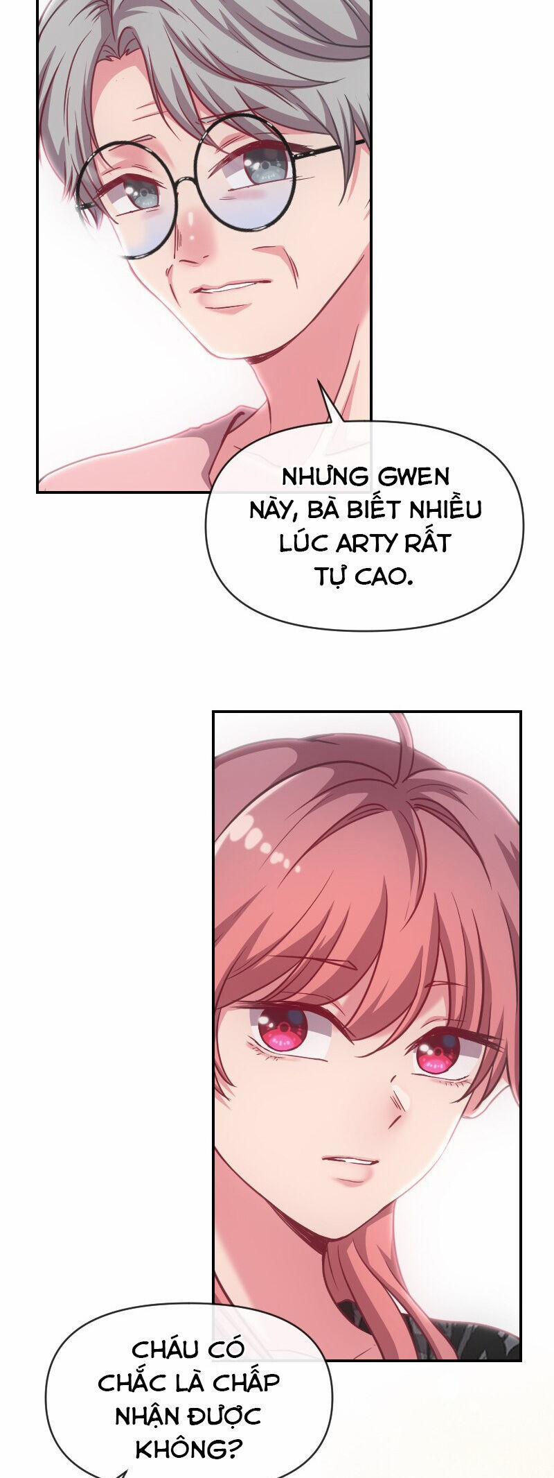 Xin Chào Con Yêu 32 trang 44