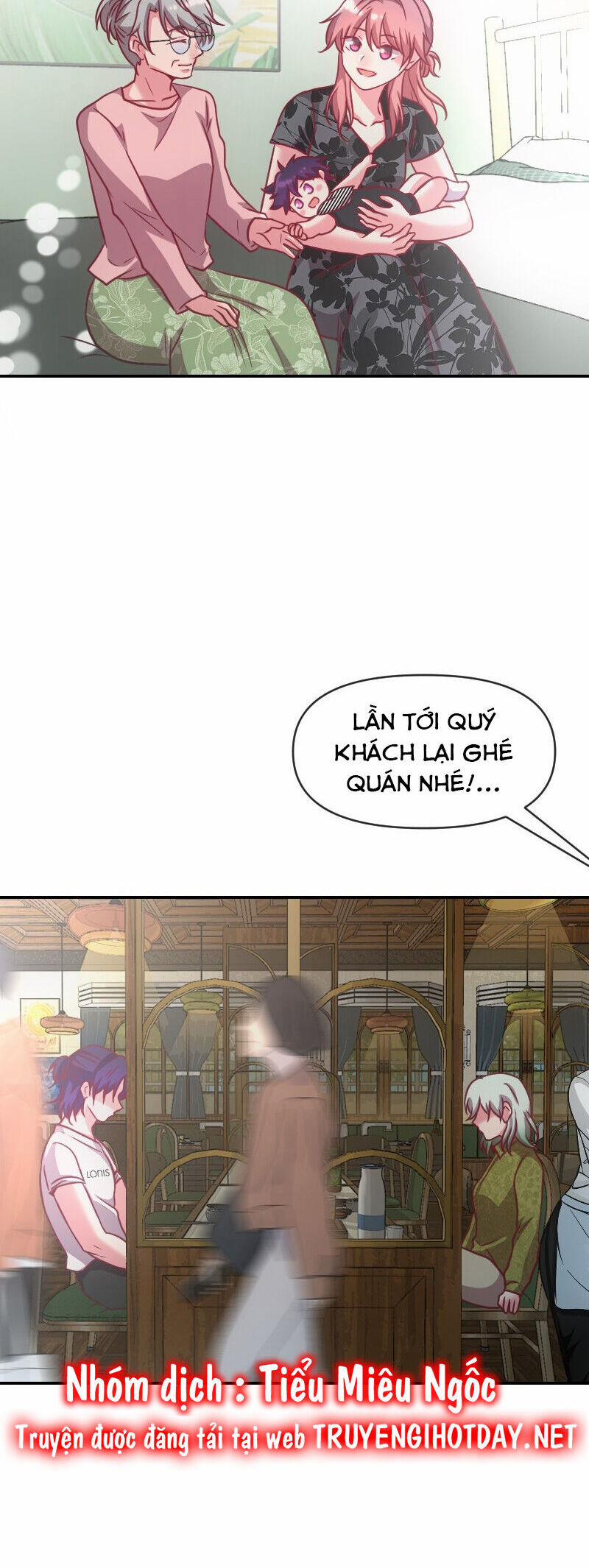 Xin Chào Con Yêu 32 trang 47