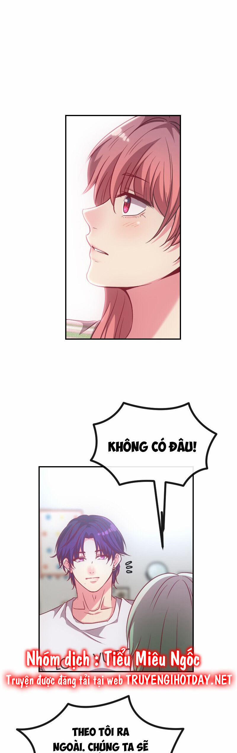 Xin Chào Con Yêu 32 trang 5