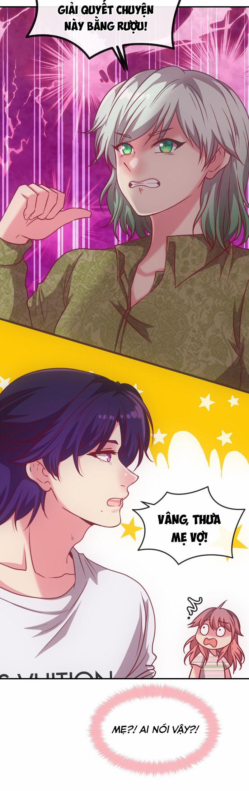 Xin Chào Con Yêu 32 trang 6