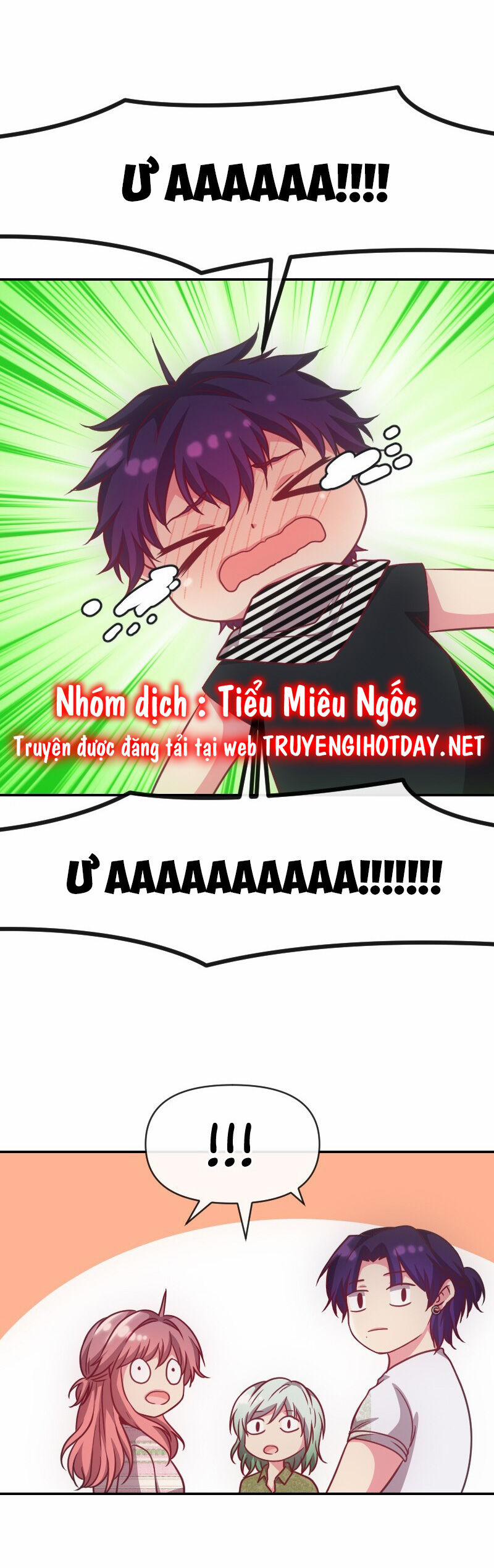 Xin Chào Con Yêu 32 trang 7