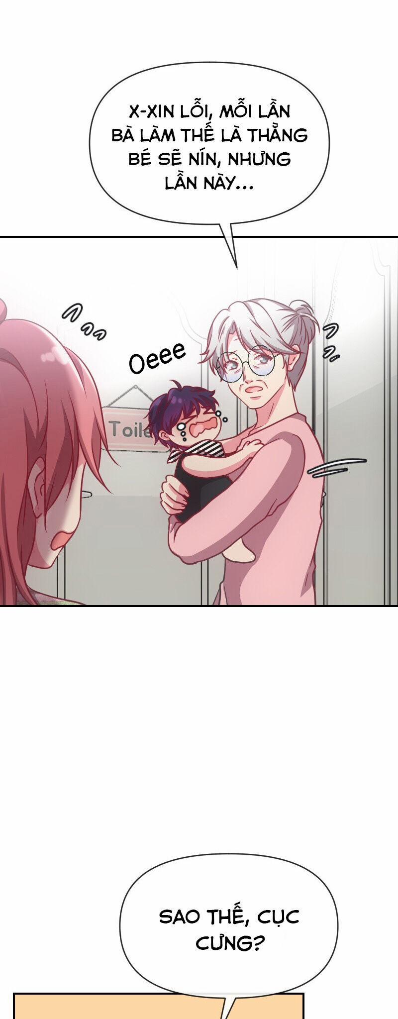 Xin Chào Con Yêu 32 trang 8