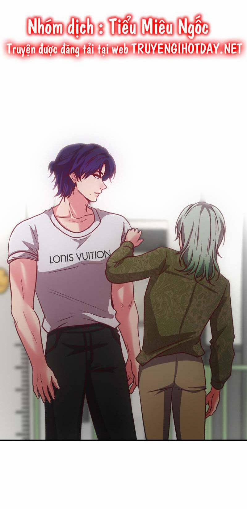 Xin Chào Con Yêu 33 trang 11