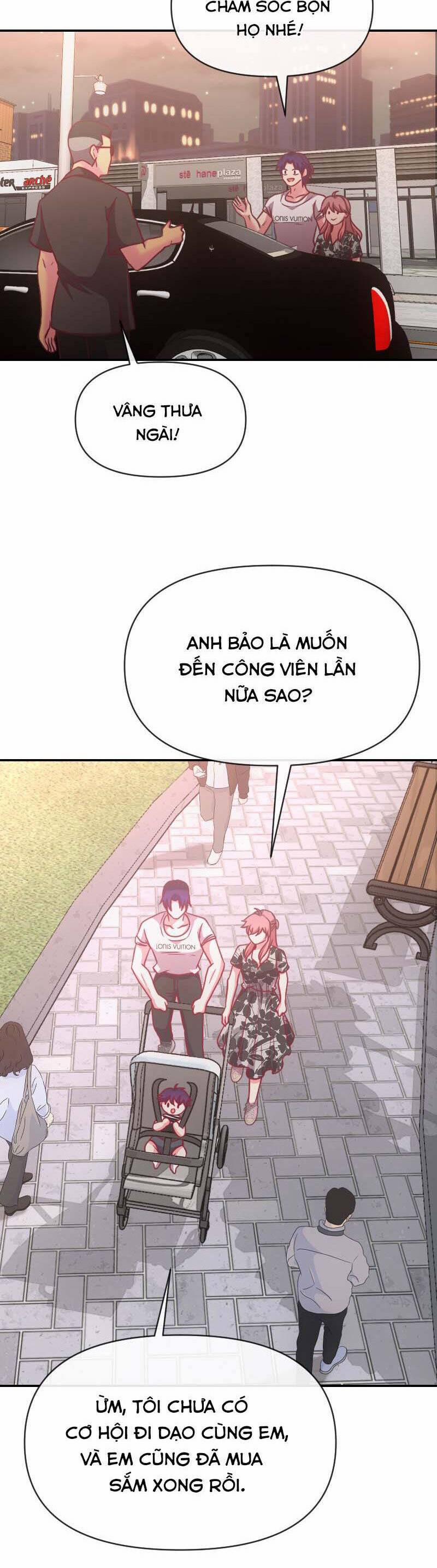 Xin Chào Con Yêu 33 trang 15