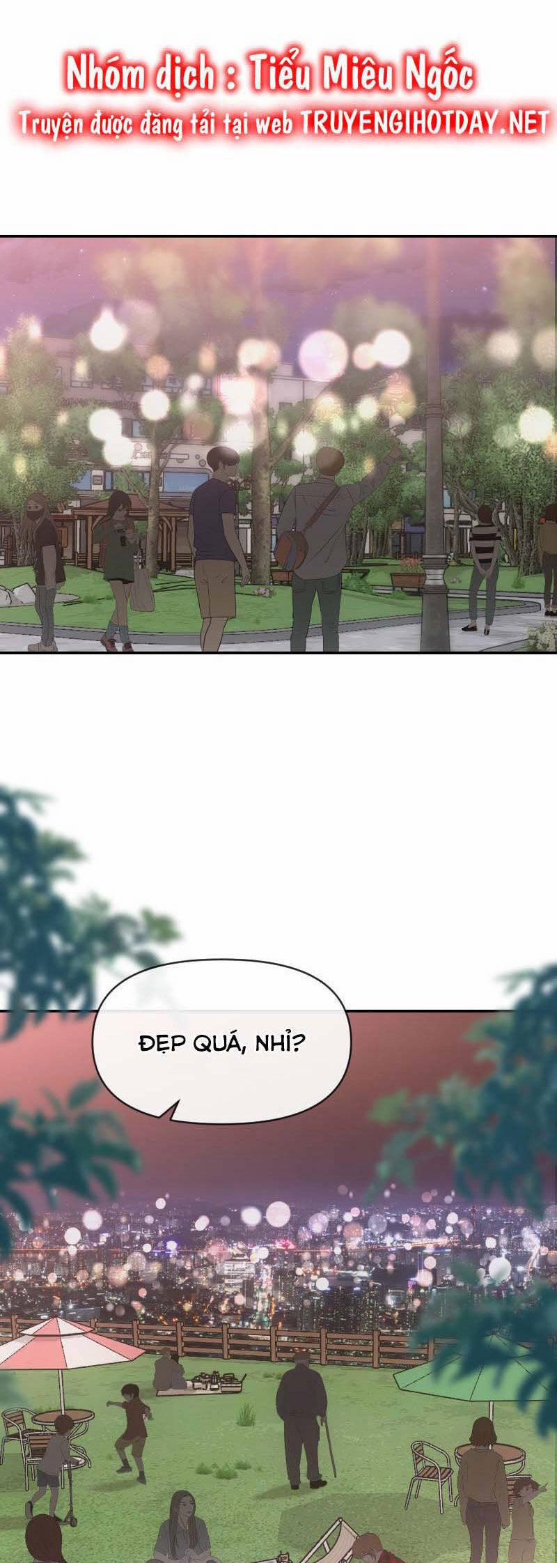 Xin Chào Con Yêu 33 trang 16