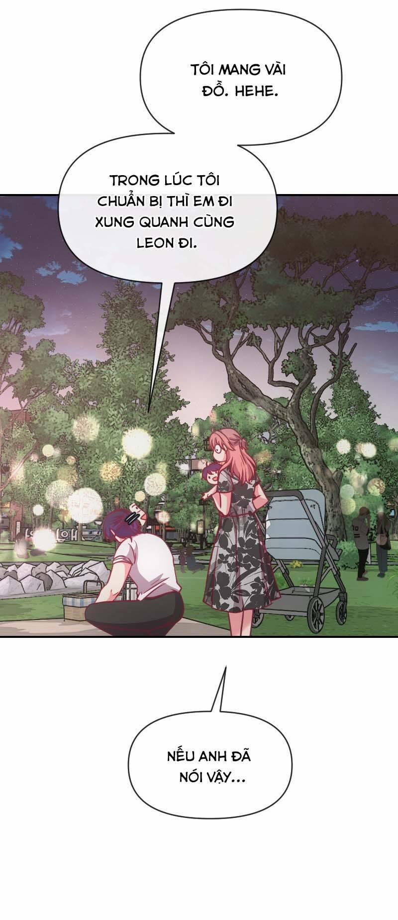 Xin Chào Con Yêu 33 trang 18