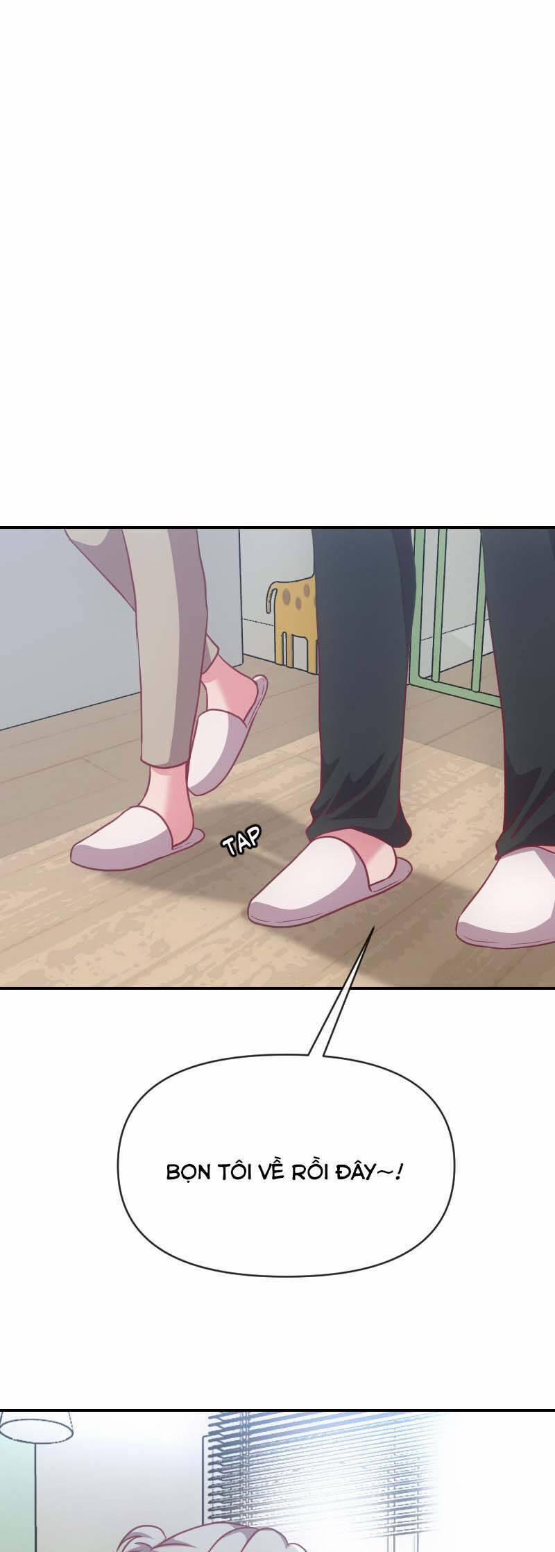 Xin Chào Con Yêu 33 trang 2