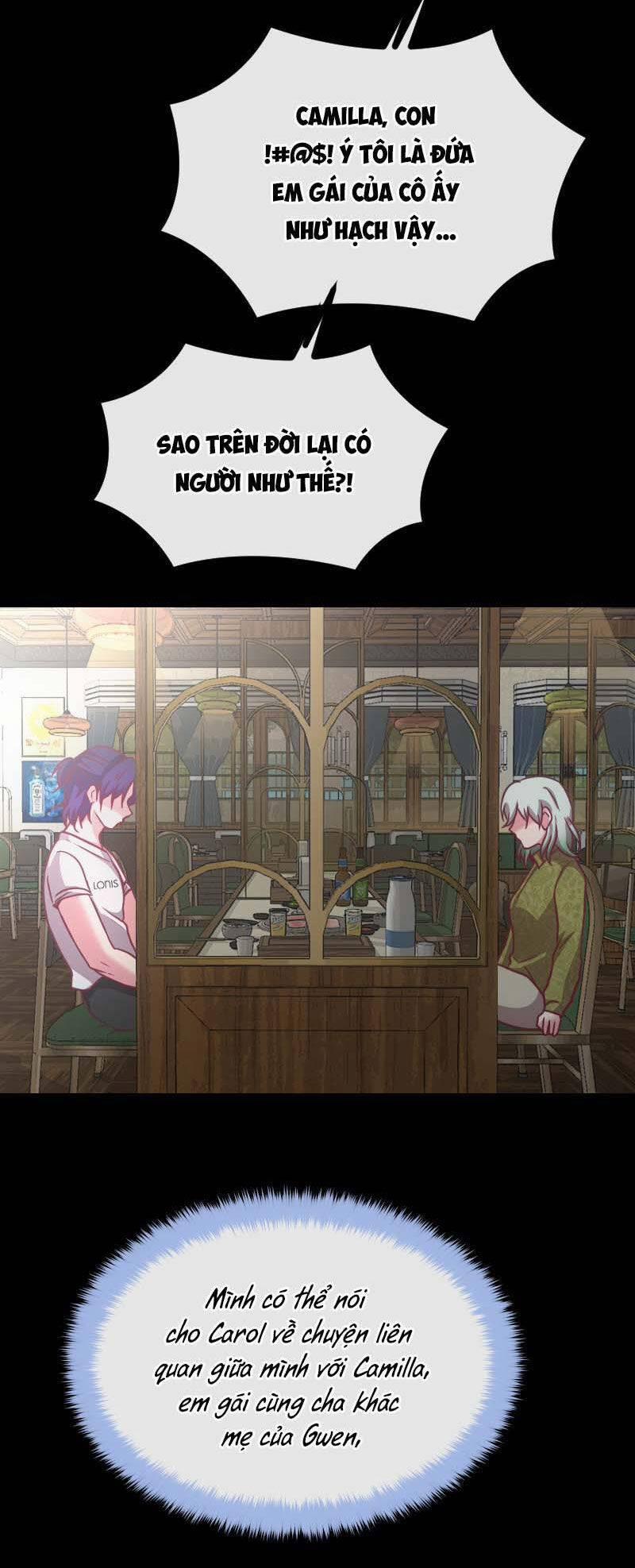 Xin Chào Con Yêu 33 trang 21