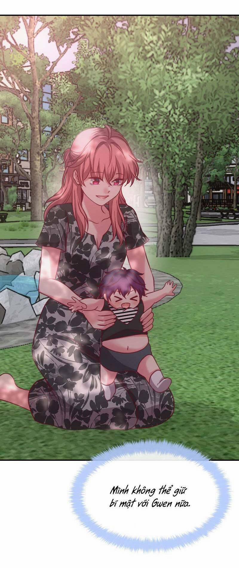 Xin Chào Con Yêu 33 trang 24