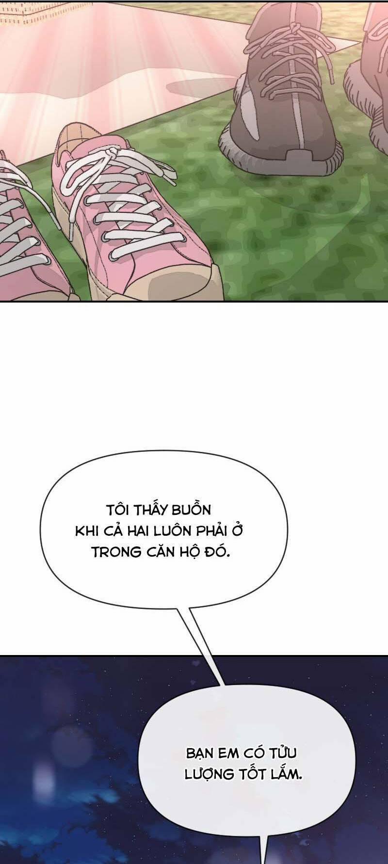 Xin Chào Con Yêu 33 trang 28