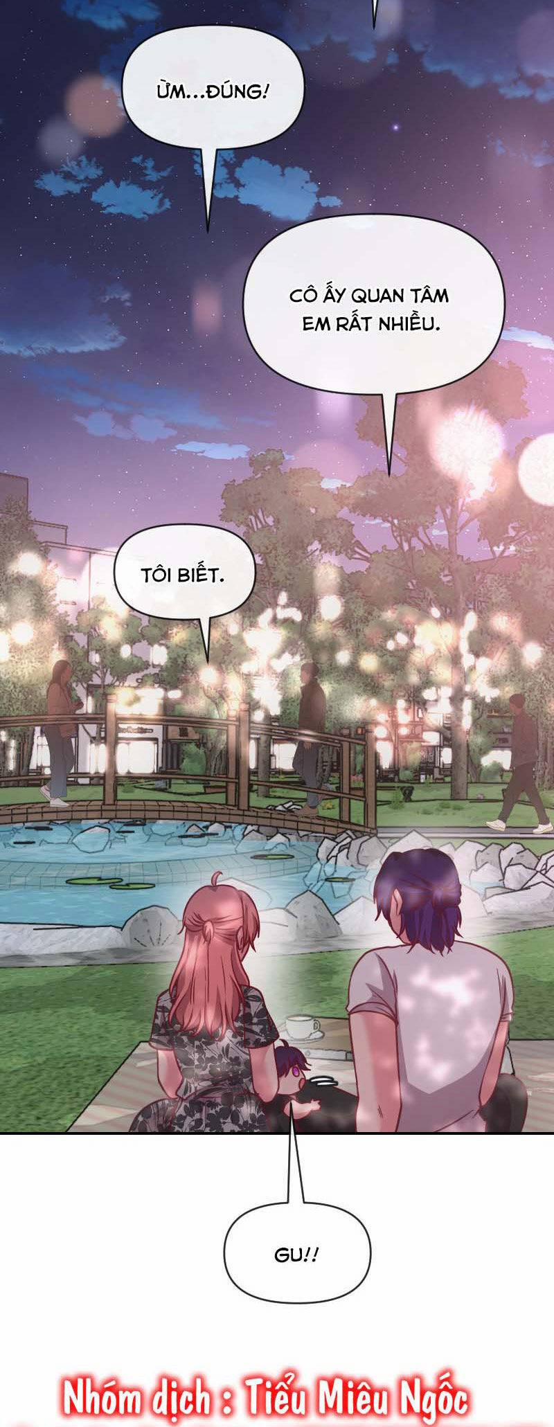 Xin Chào Con Yêu 33 trang 29