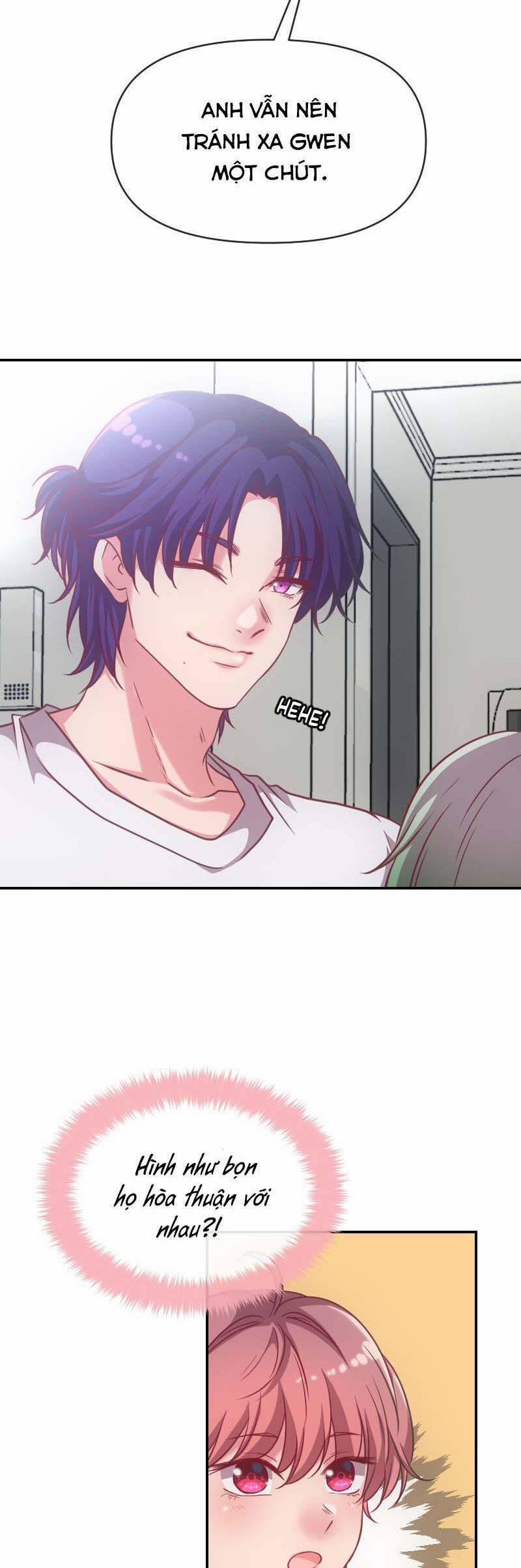 Xin Chào Con Yêu 33 trang 4