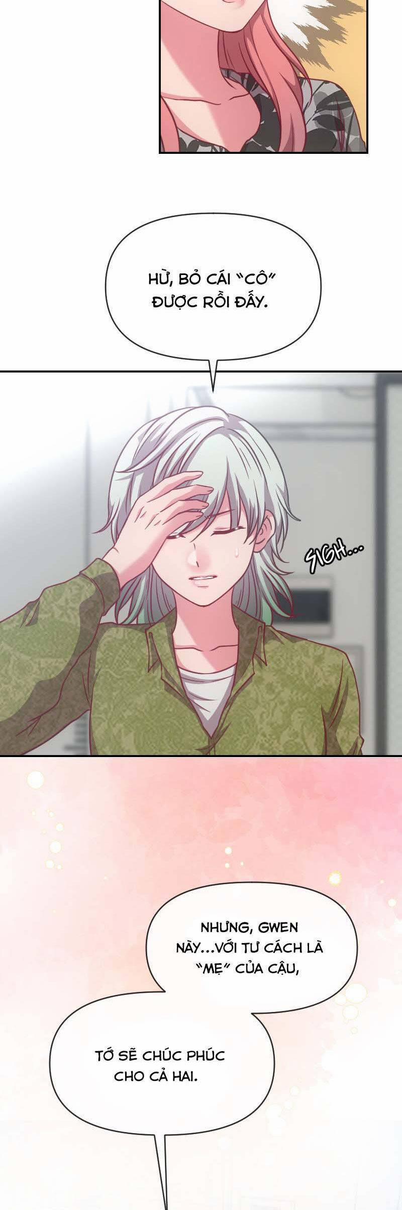 Xin Chào Con Yêu 33 trang 5