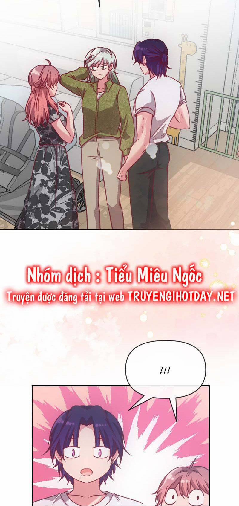 Xin Chào Con Yêu 33 trang 6