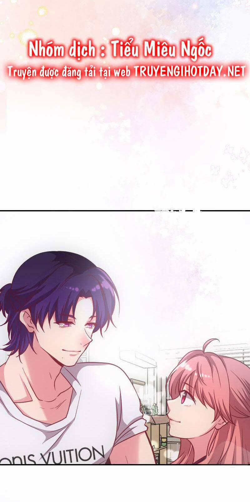 Xin Chào Con Yêu 33 trang 9