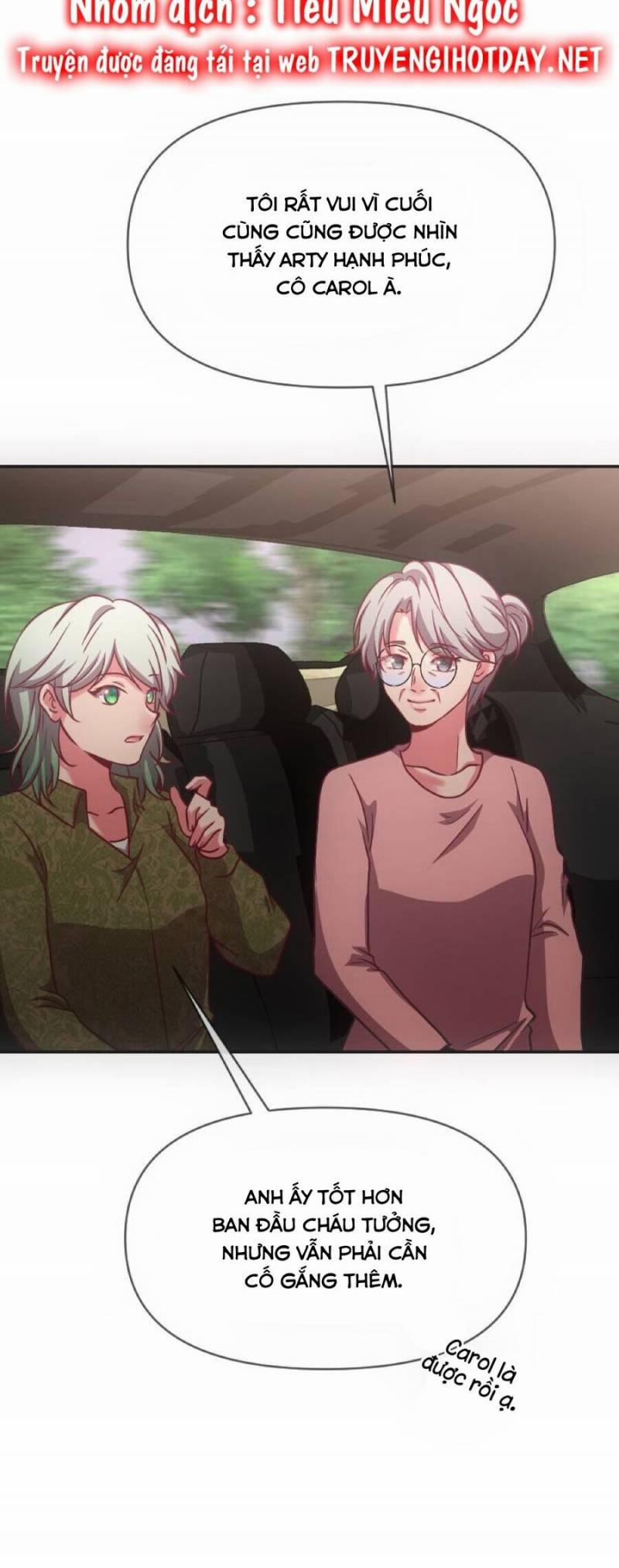 Xin Chào Con Yêu 34 trang 1