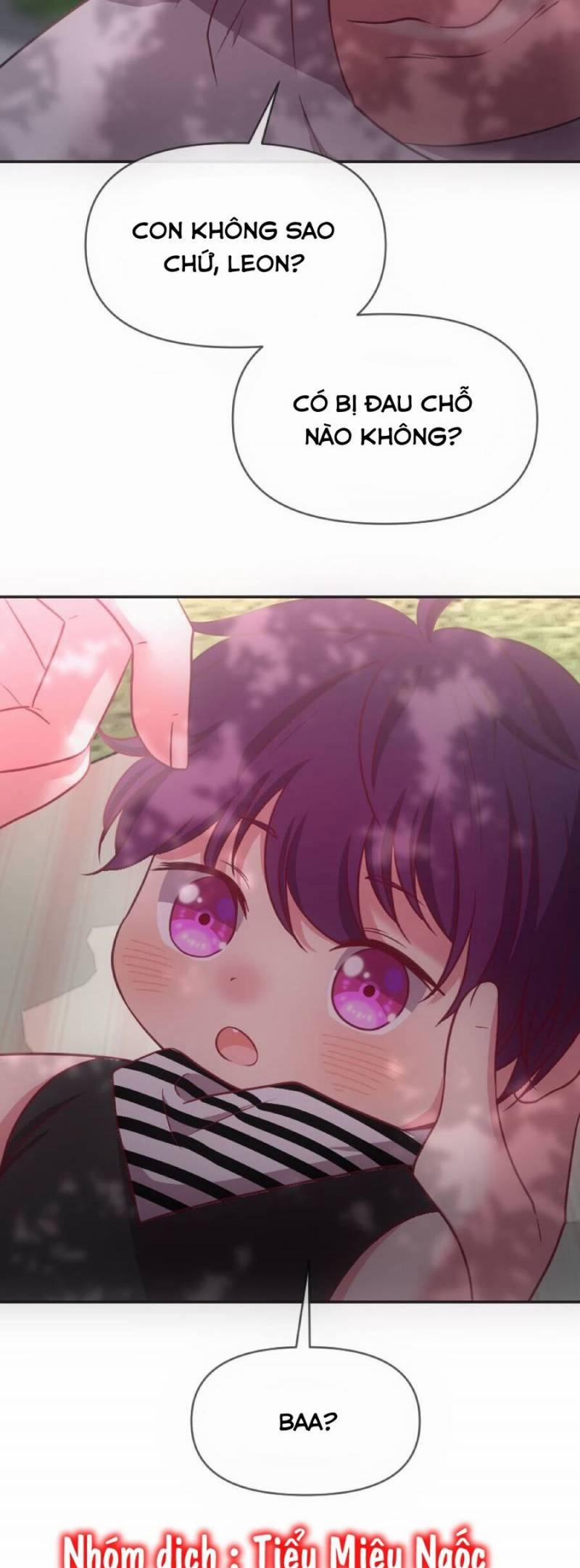 Xin Chào Con Yêu 34 trang 11
