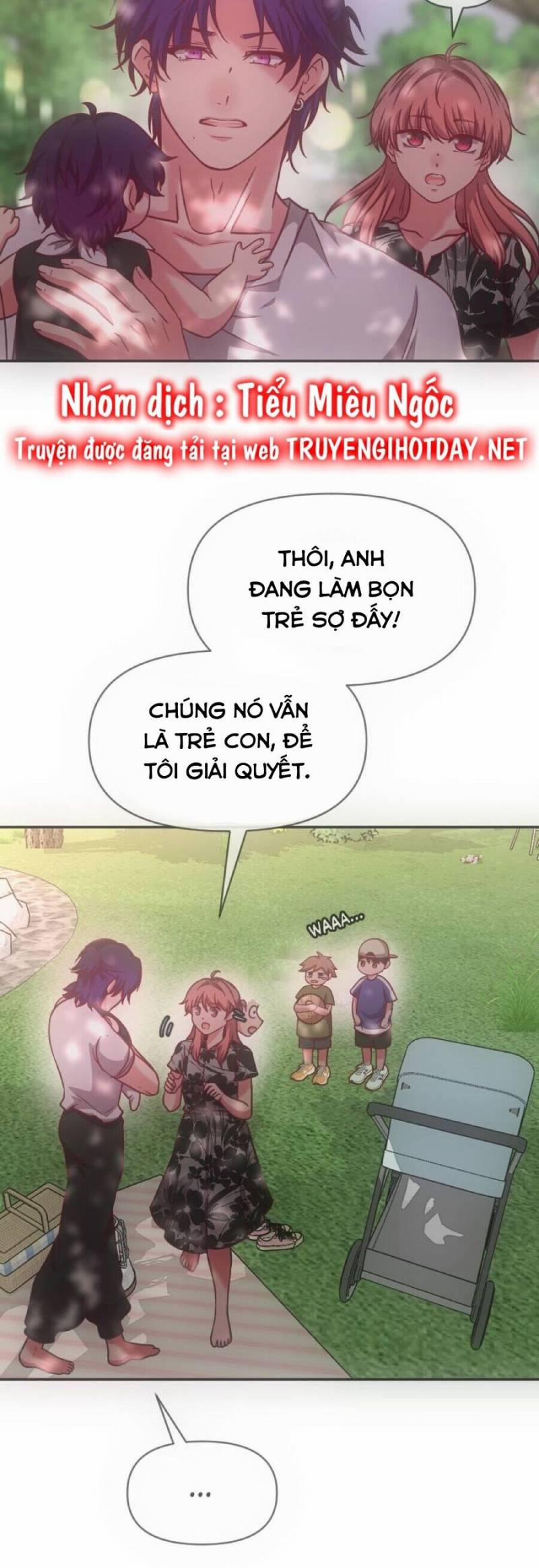 Xin Chào Con Yêu 34 trang 14